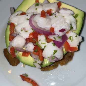 Eter - Ceviche - Tapas/Small Plates Near Me - San Juan, Puerto Rico Eter - Ceviche - Tapas/Small Plates Near Me - San Juan, Puerto Rico