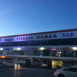Super Fitness Damas
