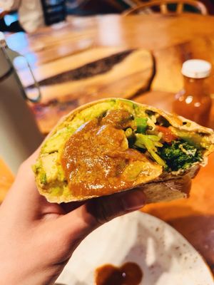 Life Alive Organic Cafe Salem by null