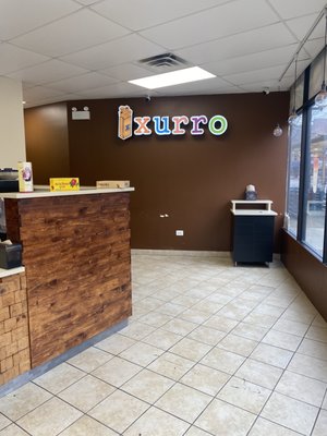 Xurro by null