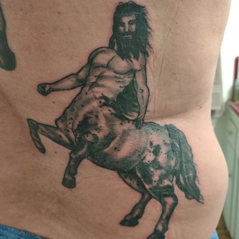 Skin Decor Tattoo Studio - Tattoo Near Me - Fresno, California