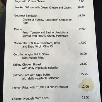 Graycliff Airport Lounge - Food Menu - Airport Lounges Near Me - Lancaster, South Carolina