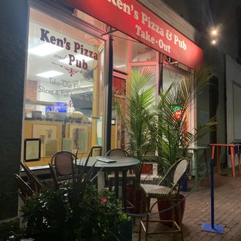 Ken's Pizza and Pub - Pizza Near Me - Burlington, Vermont Ken's Pizza and Pub - Pizza Near Me - Burlington, Vermont