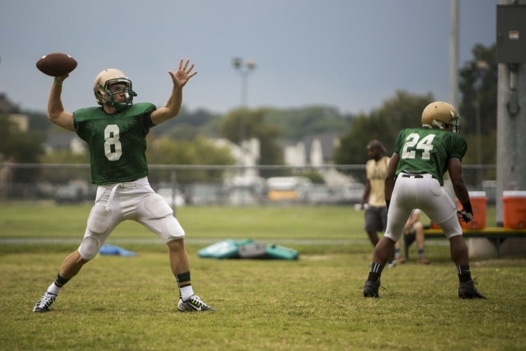 CATHOLIC HIGH SCHOOL Middle Schools & High Schools 4552 Princess