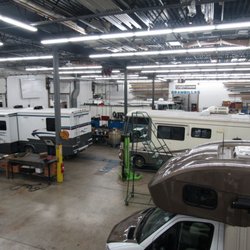 Brambillas RV