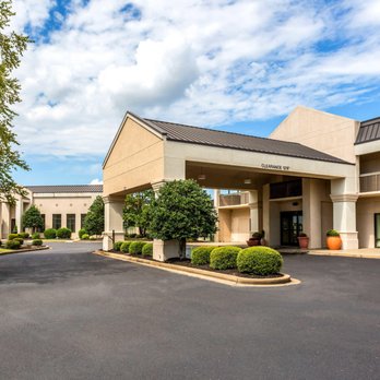 Quality Inn - Hotels Near Me - Union City, Tennessee Quality Inn - Hotels Near Me - Union City, Tennessee