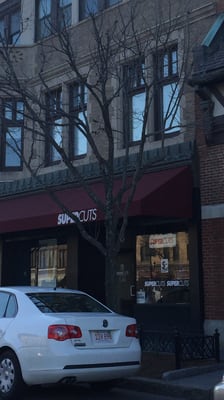 Supercuts 1336 Beacon St Brookline Ma Beauty Salons Equipment Supplies Mapquest Supercuts 1336 Beacon St Brookline Ma Beauty Salons Equipment Supplies Mapquest