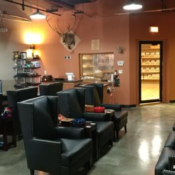 Jerry's Cigar Shop