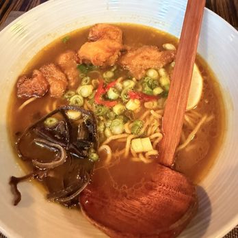 Takeshi Sushi - Chicken Curry Ramen - Sushi Bars Near Me - Arlington, Virginia Takeshi Sushi - Chicken Curry Ramen - Sushi Bars Near Me - Arlington, Virginia