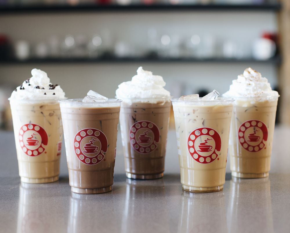 Black Sheep Coffee co