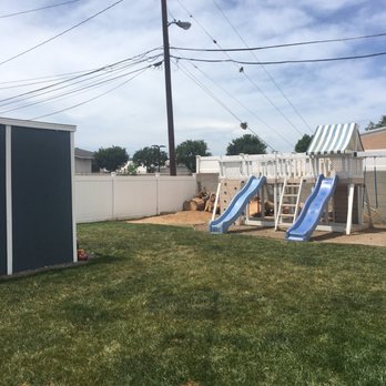 Tavite's Tree Service - 4 hours later! - Tree Services Near Me