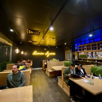 RAMEN AZUMA - Updated February 2026 - 301 Photos & 76 Reviews