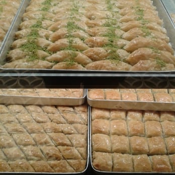 Bonelli Unlu Mamuller ve Simit - Bakeries Near Me - Ankara, 06