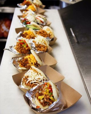Arepa Culture by null