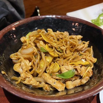 Hikari - Yakisoba. Beware SUPER SALTY. inedible. - Sushi Bars Near Me - Houston, Texas Hikari - Yakisoba. Beware SUPER SALTY. inedible. - Sushi Bars Near Me - Houston, Texas