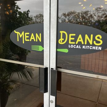Mean Deans Local Kitchen - Soup Near Me - Bradenton, Florida Mean Deans Local Kitchen - Soup Near Me - Bradenton, Florida