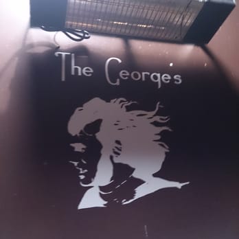 The George's - Gastropubs Near Me - Reims, 51