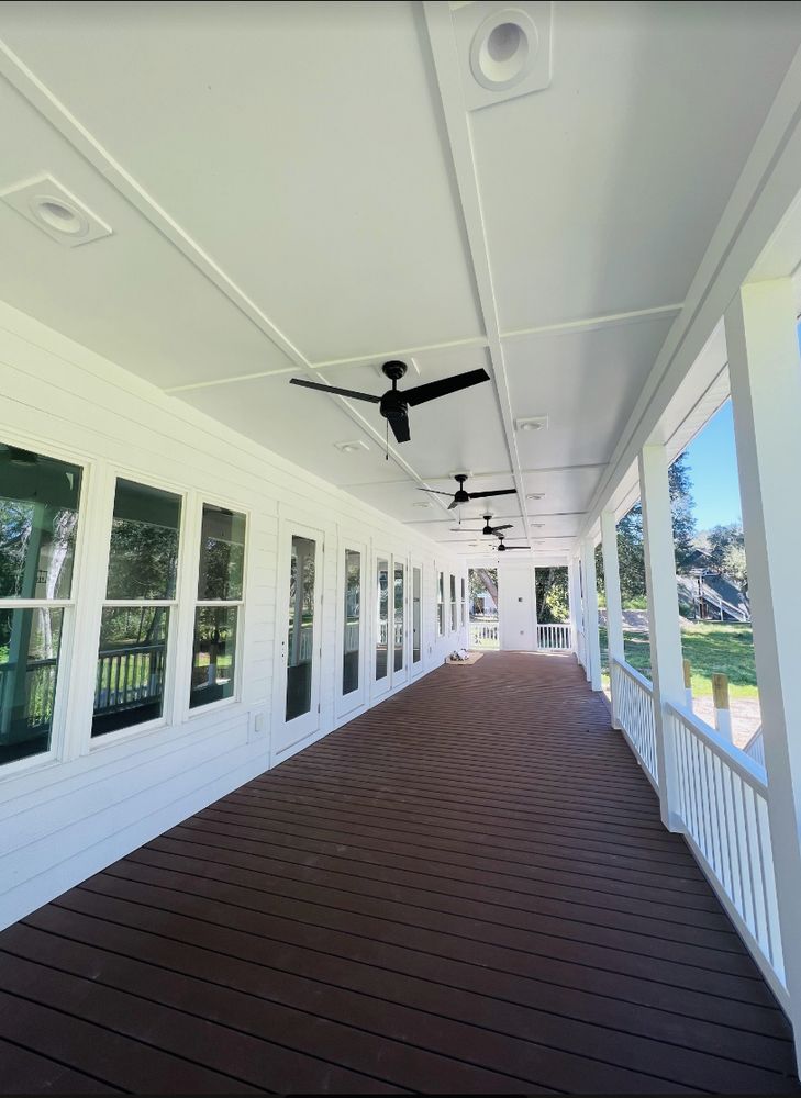 Slide of Champion Homes Exteriors