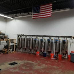 Brewery Brewery