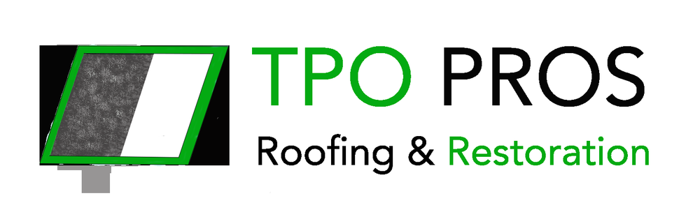 Slide of TPO Pros Roofing & Restoration