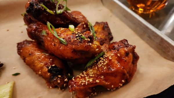 Spice Trade Brewery & Kitchen by null