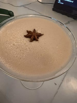 The Biltmore Bar by null