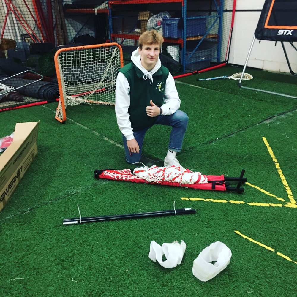 HOT4LAX LACROSSE CENTER 53 Photos 21675 Doral Rd, Waukesha