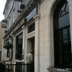 The Tumble Inn