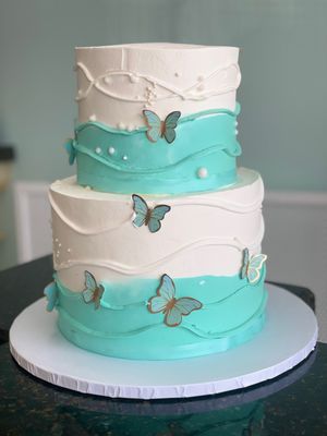 Tarzana Bakery by null