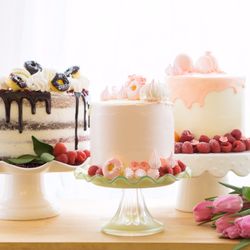 Samantha Bakes Cakes - Tailor your dessert to your taste buds.