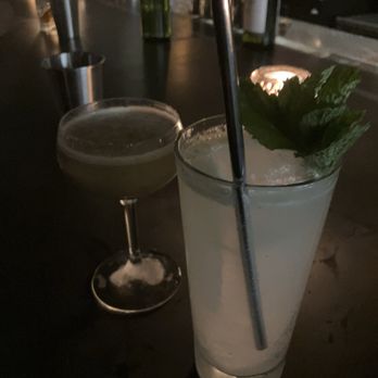 Idlewild - Lemon drop remix w/ peach & a rum coffee drink - Cocktail Bars Near Me - Charlotte, North Carolina Idlewild - Lemon drop remix w/ peach & a rum coffee drink - Cocktail Bars Near Me - Charlotte, North Carolina