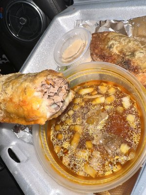 Taqueria El Futuro by null