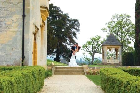 Ellenborough Park by null