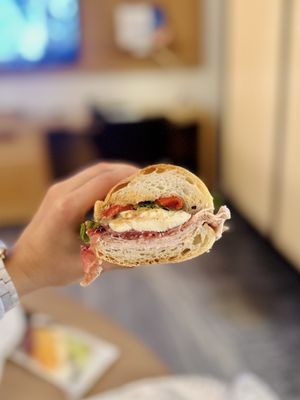 Pisillo Italian Panini FIDI by null Pisillo Italian Panini FIDI by null