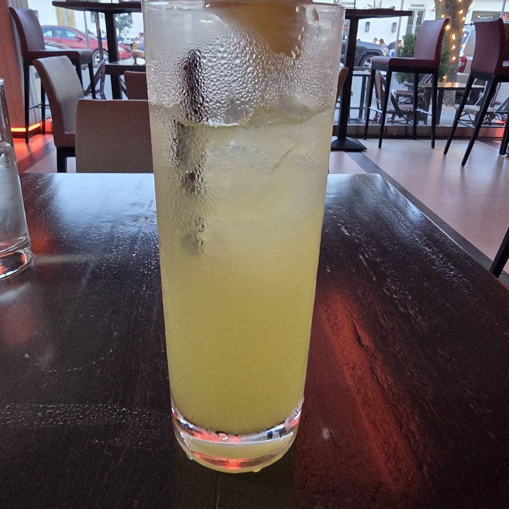 Tru Astoria - Lemonade - Mediterranean Near Me - Astoria, New York Tru Astoria - Lemonade - Mediterranean Near Me - Astoria, New York