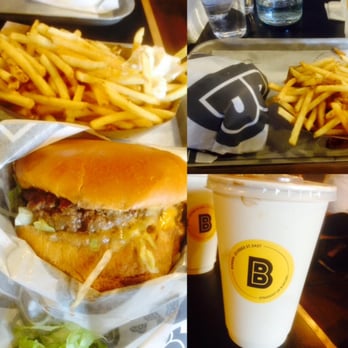 Bunsen - Burgers Near Me - Dublin, D