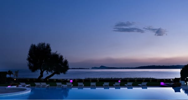 Hotel Bella Riva by null