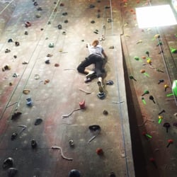 Yelp Quirks Out - Rockquest Class