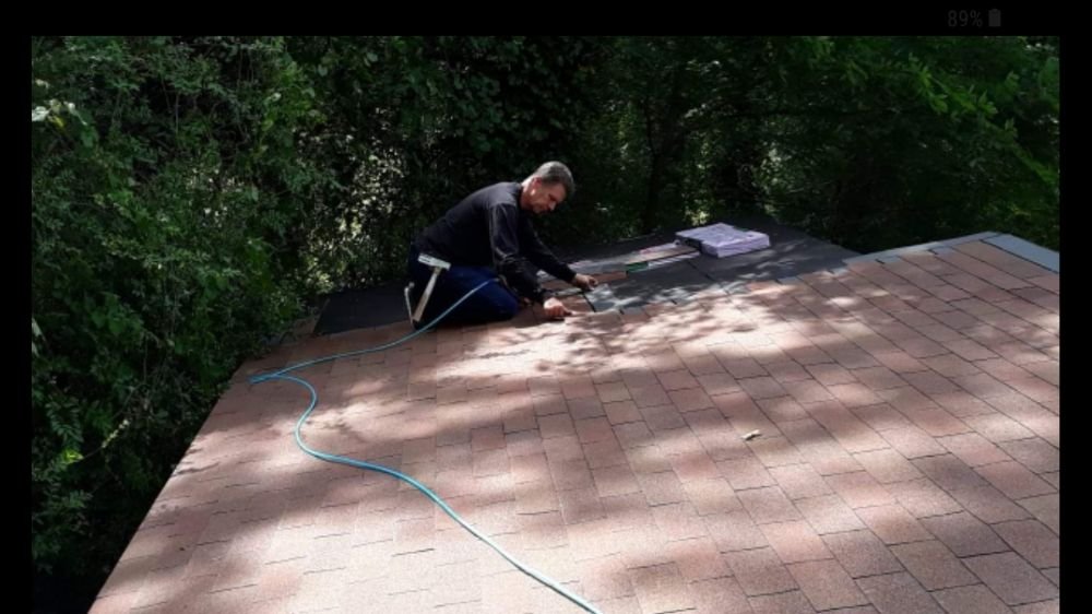 Slide of Bates Home Repair