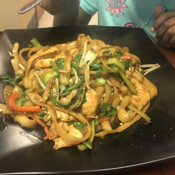 Noodle House - Noodles Near Me - Midland, Texas