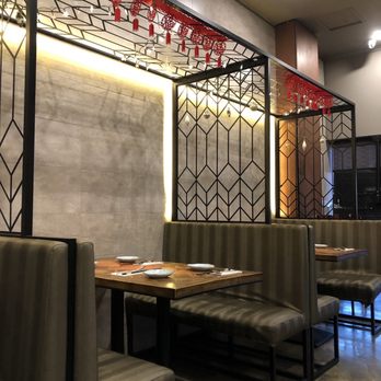 Modu - Chinese Near Me - Clayton, VIC