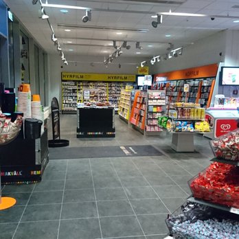Hemmakväll - Hemmakväll Sundbyberg - Candy Stores Near Me - Sundbyberg, Alberta