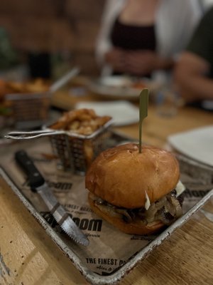 TapRoom Beer Company by null