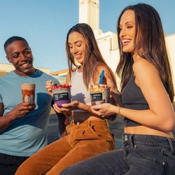 Trū Bowl Superfood Bar