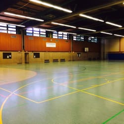 Mathildenschule