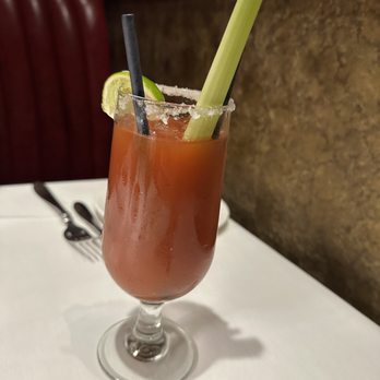 Caesar's Steak House - Caesar - Steakhouses Near Me - Calgary, Alberta