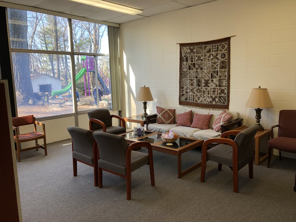 Kate Wissman, LCSW-C - grief counselor in Bethesda, MD