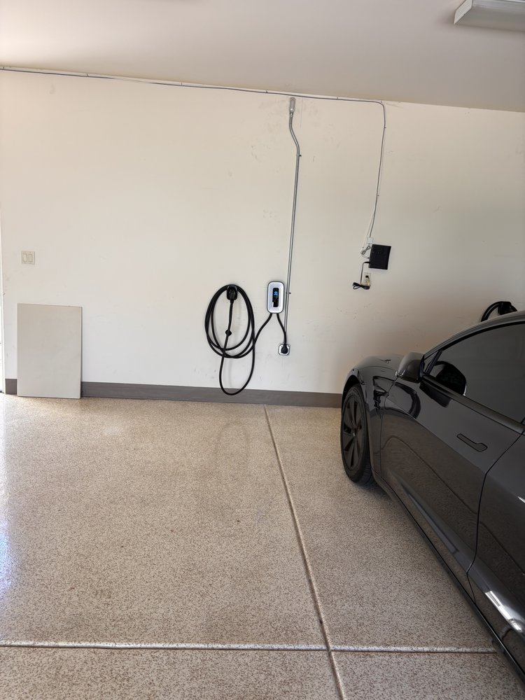 Slide of a2z wiring electric