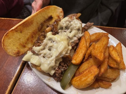 McBob's Pub & Grill by null