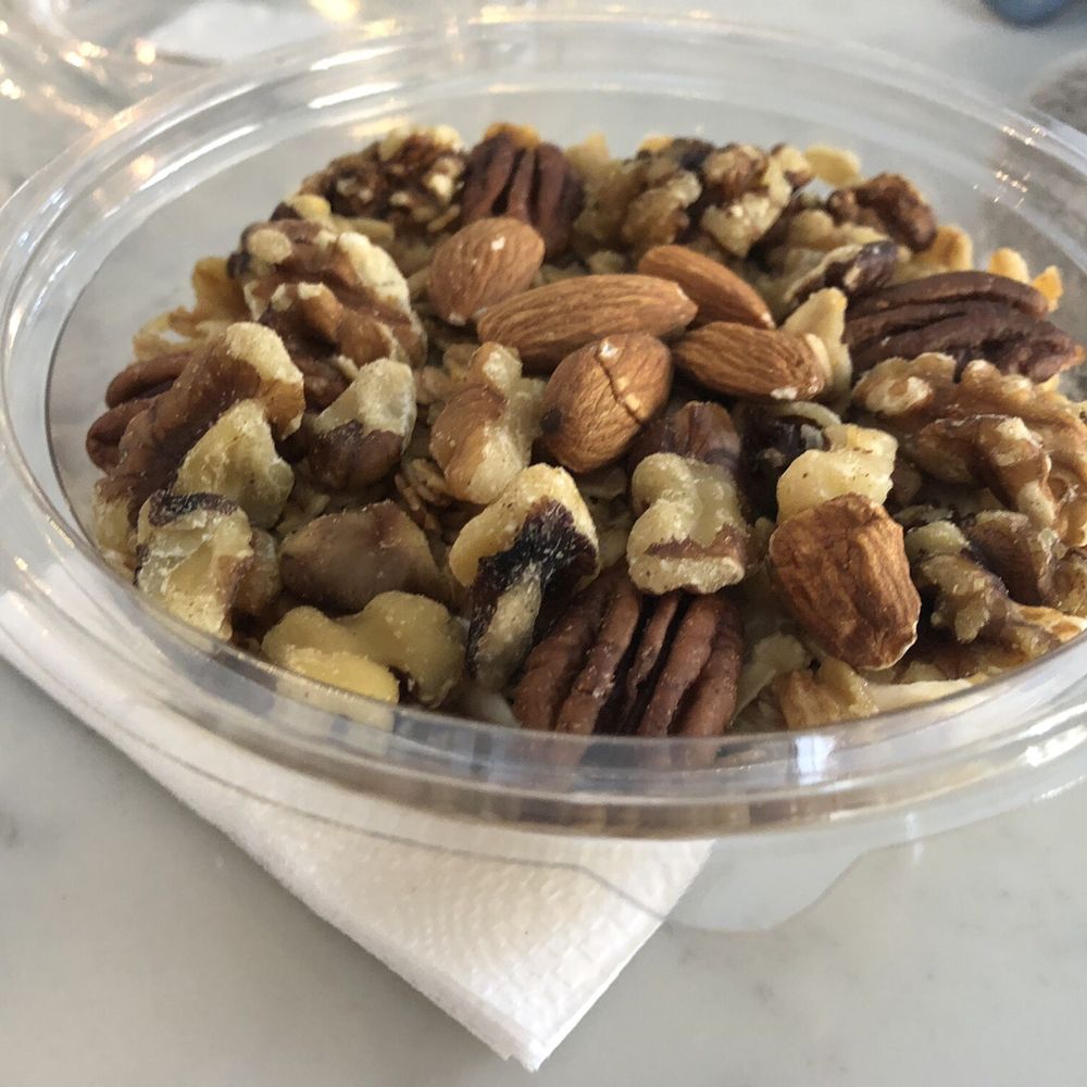 The New York Basics - Cafes Near Me - New York, New York The New York Basics - Cafes Near Me - New York, New York